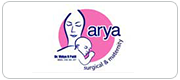 Arya women hospital